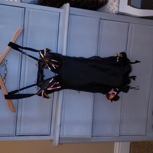 Y2K 2012 Victoria's Secret NWOT teddy with bows